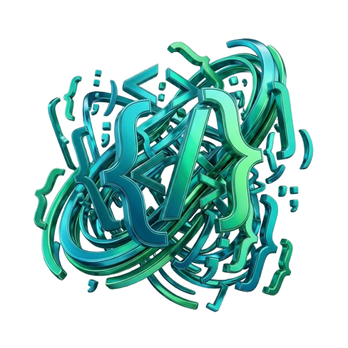 Generative AI workflow node graph