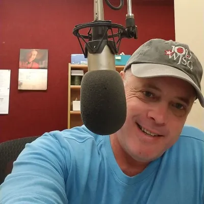 Audio and podcast production