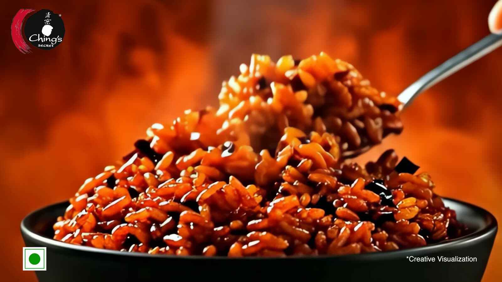 Ching's chilli oil recipe